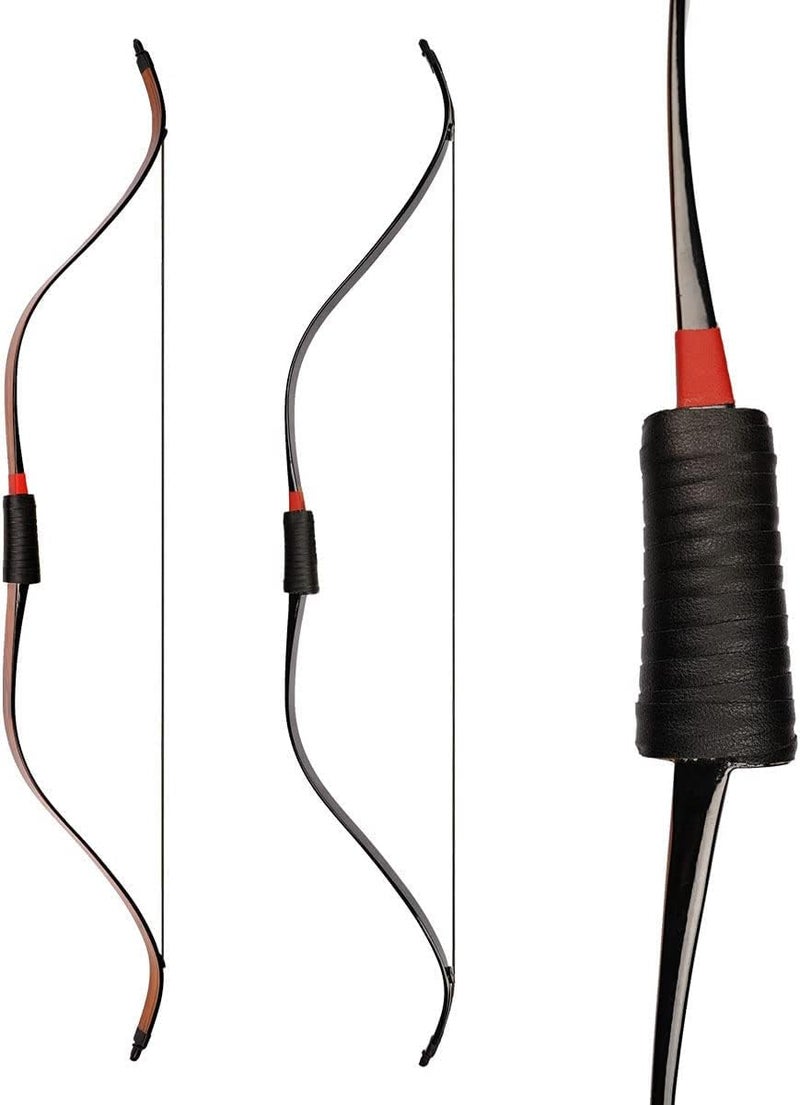 PMZ Archery Recurve Korean Bow High-Performance Horseback Hunting Right Left Hand Traditional Bow for Beginner Adults Teenagers - Image 3